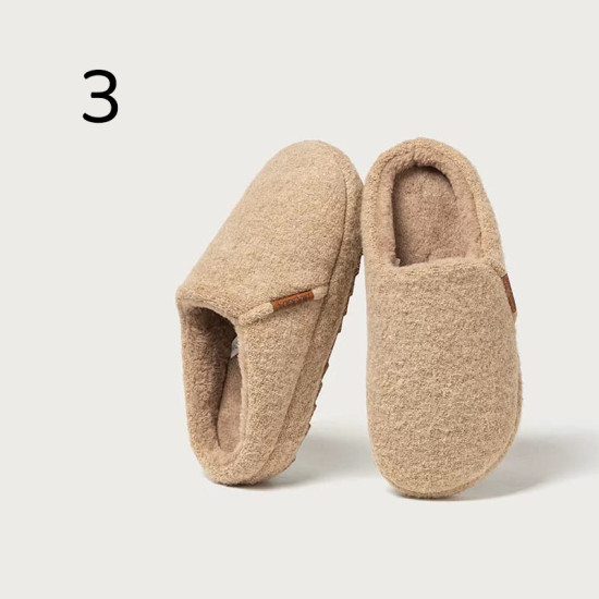 Women's Winter Slippers